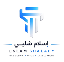 لوجو إسلام شلبي